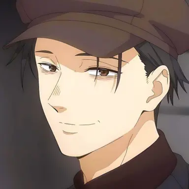 Profile image of 츠무기 케이이치로