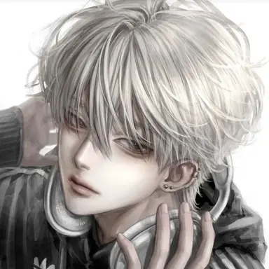 Profile image of 백이안