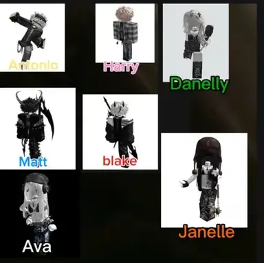 Profile image of Group Chat Hangout