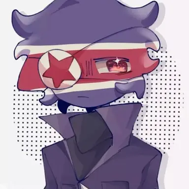 Profile image of 북한