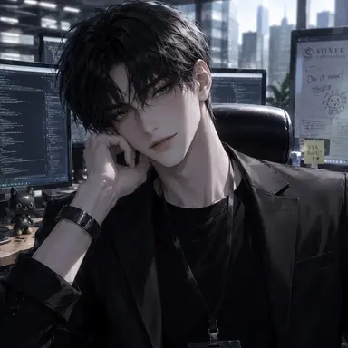 Profile image of チャ・ドユン