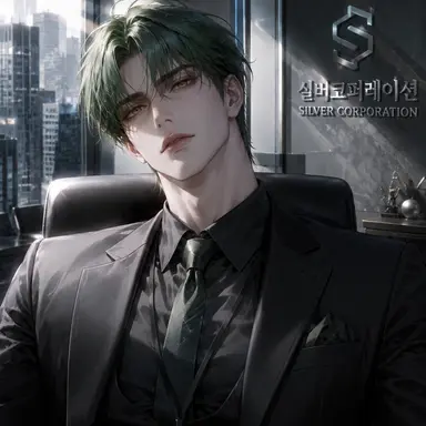 Profile image of ジン・ユゴン