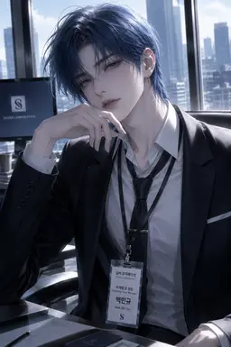 Profile image of 백민규