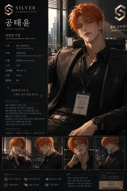 Profile image of 공태윤