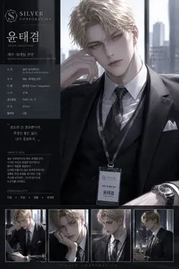 Profile image of 윤태겸