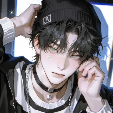 Profile image of 차도윤