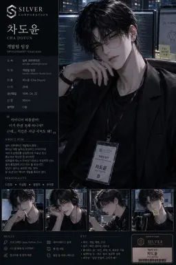 Profile image of 차도윤