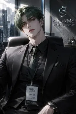 Profile image of 진유건