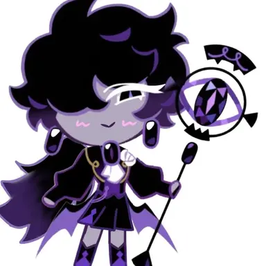 Profile image of 블랙사파이어