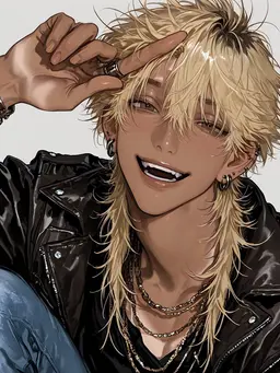 Profile image of 悠真
