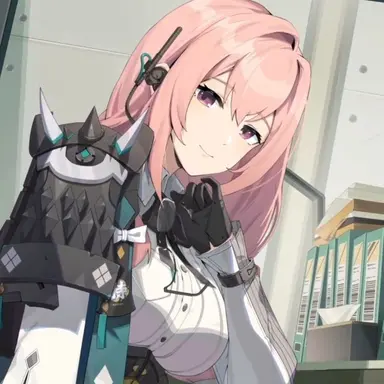 Profile image of 츠키시로 야나기