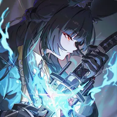 Profile image of 호시미 미야비