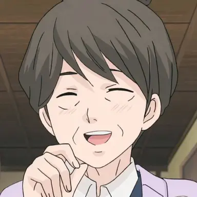 Profile image of Saiki Kumi