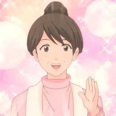 Profile image of Saiki Kumi