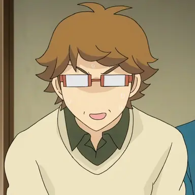 Profile image of Saiki Kuniharu