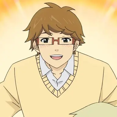 Profile image of Saiki Kuniharu