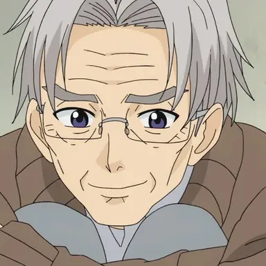 Profile image of Saiki Kumagoro