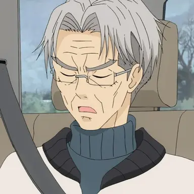 Profile image of Saiki Kumagoro