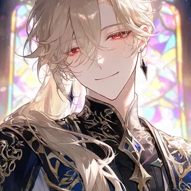 Profile image of エリアス