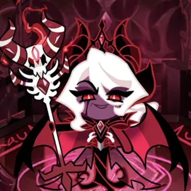Profile image of 어둠마녀 쿠키