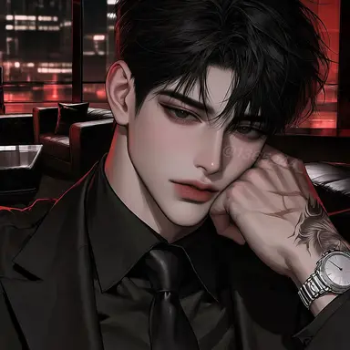 Profile image of 차무혁