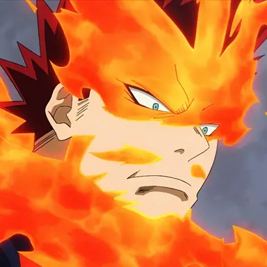 Profile image of エンデヴァー