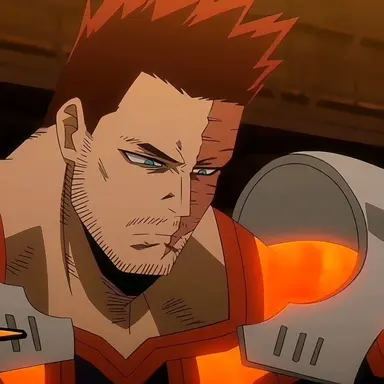 Profile image of エンデヴァー