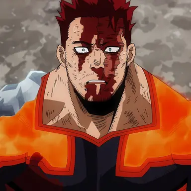 Profile image of エンデヴァー
