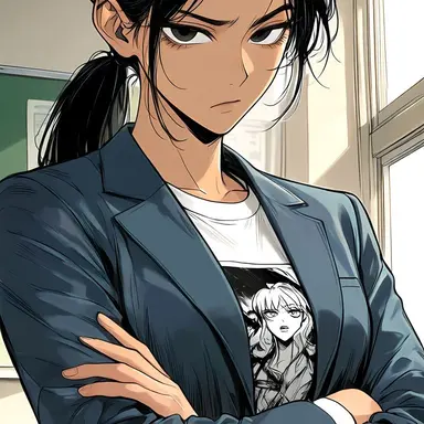 Profile image of Priya