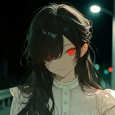 Profile image of 緋ノ宮 紅夜