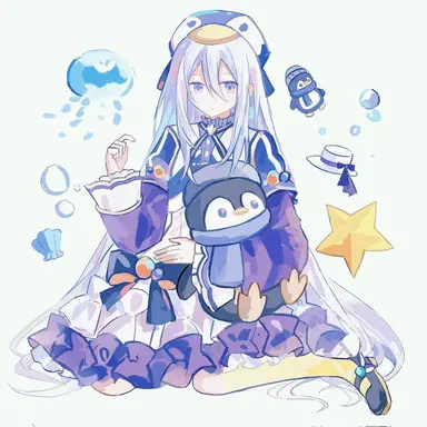 Profile image of Kanade
