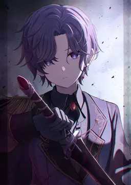 Profile image of Mafuyu