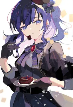 Profile image of Mafuyu