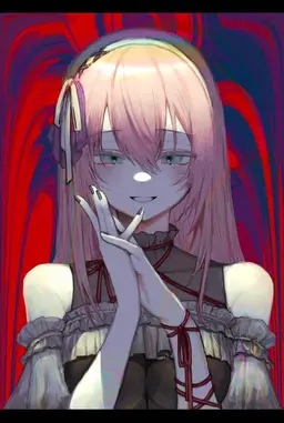 Profile image of Luka