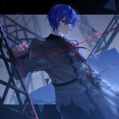 Profile image of KAITO