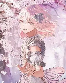 Profile image of Mizuki