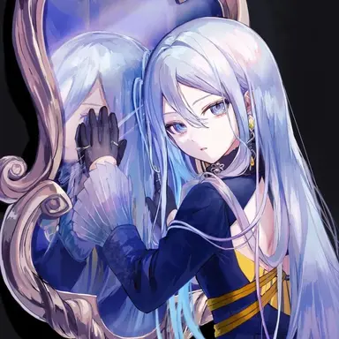 Profile image of Kanade