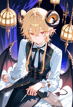 Profile image of リューク