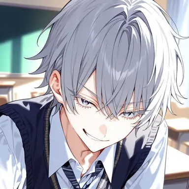 Profile image of ハヤテ