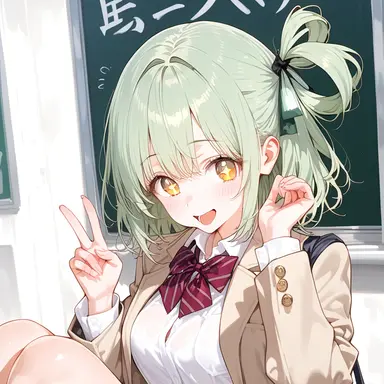 Profile image of シャーロット