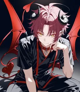 Profile image of アシェル
