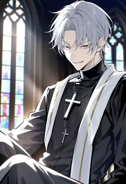 Profile image of ハヤテ