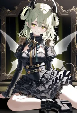 Profile image of シャーロット