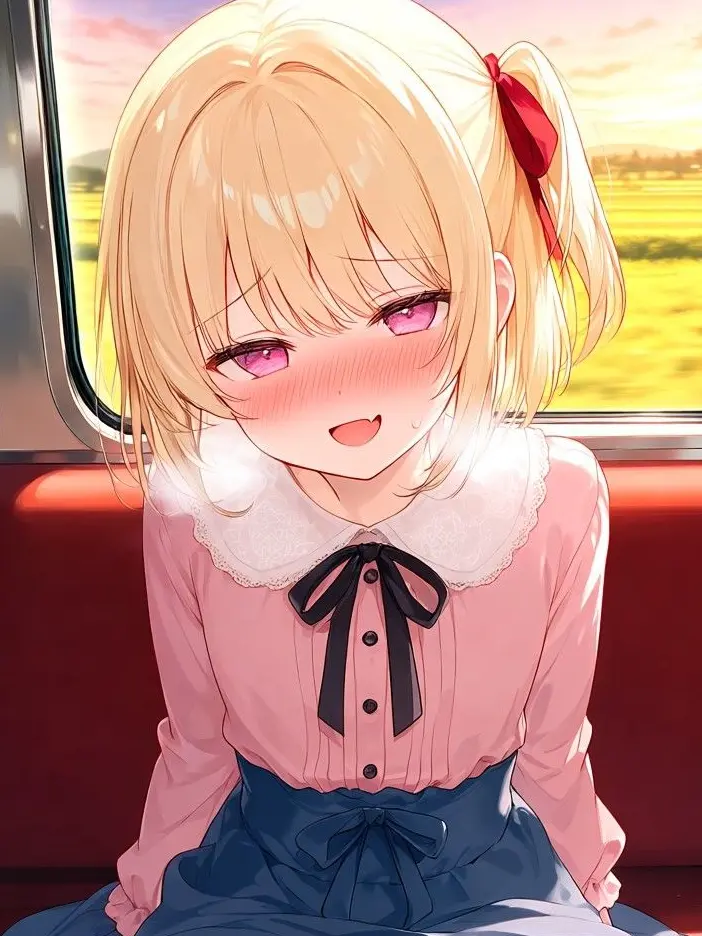 MiyabiFragment의 メスガキトレイン