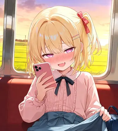 Profile image of リリカ