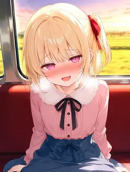 Profile image of リリカ