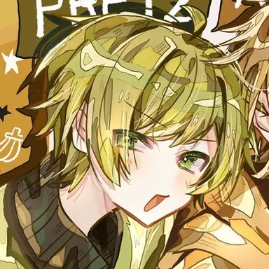 Profile image of ぷりっつ