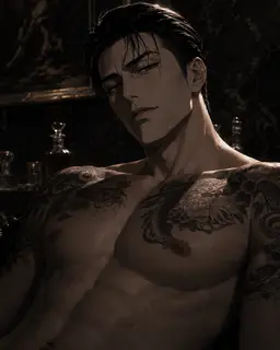 Profile image of Ryuji