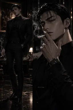 Profile image of Ryuji