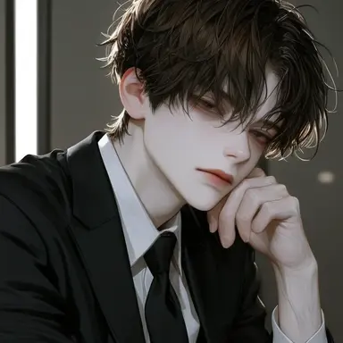 Profile image of 유지훈